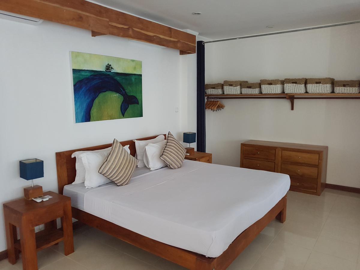 Sunset Hill Hotel Labuan Bajo Exterior foto